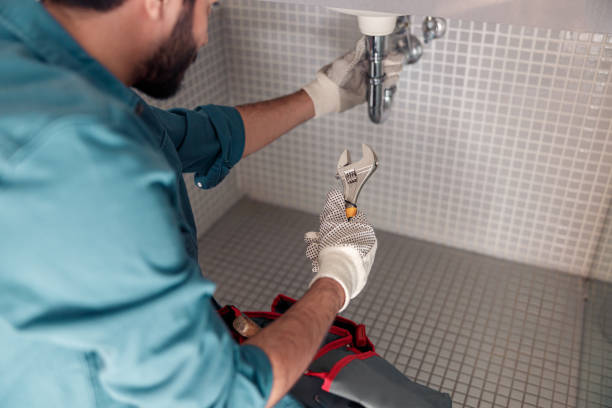 Residential Plumbing Services in Wildwood, MO